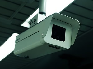 Corporate Security Group - Alarms/CCTV